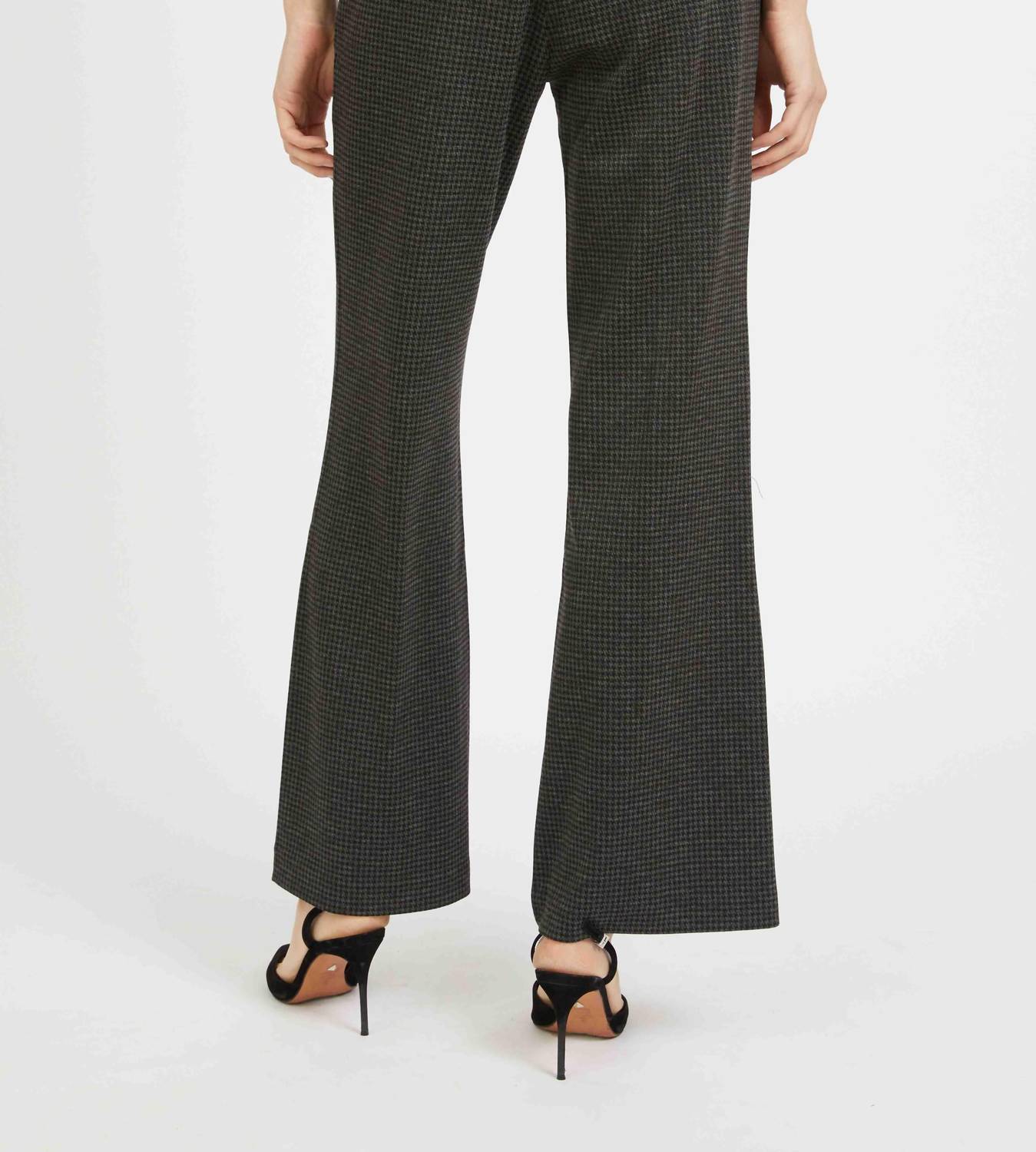 Caballero - Cory Pant