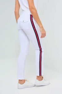 Anatomie - Mccall stripe pant