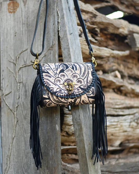 Juan Antonio - Women's Tonopah Crossbody Bag