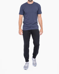 Mono B - Pima Cotton And Spandex Premium Tee