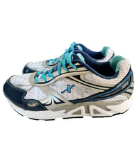 WOMEN'S GENESIS XPS RUNNING SHOES - WIDE