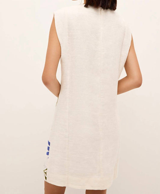 Marie Oliver - Yvette Dress