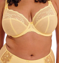 Elomi - Charley Underwire Plunge Bra