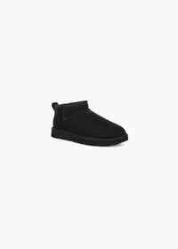 Ugg - Women's Classic Ultra Mini Bootie