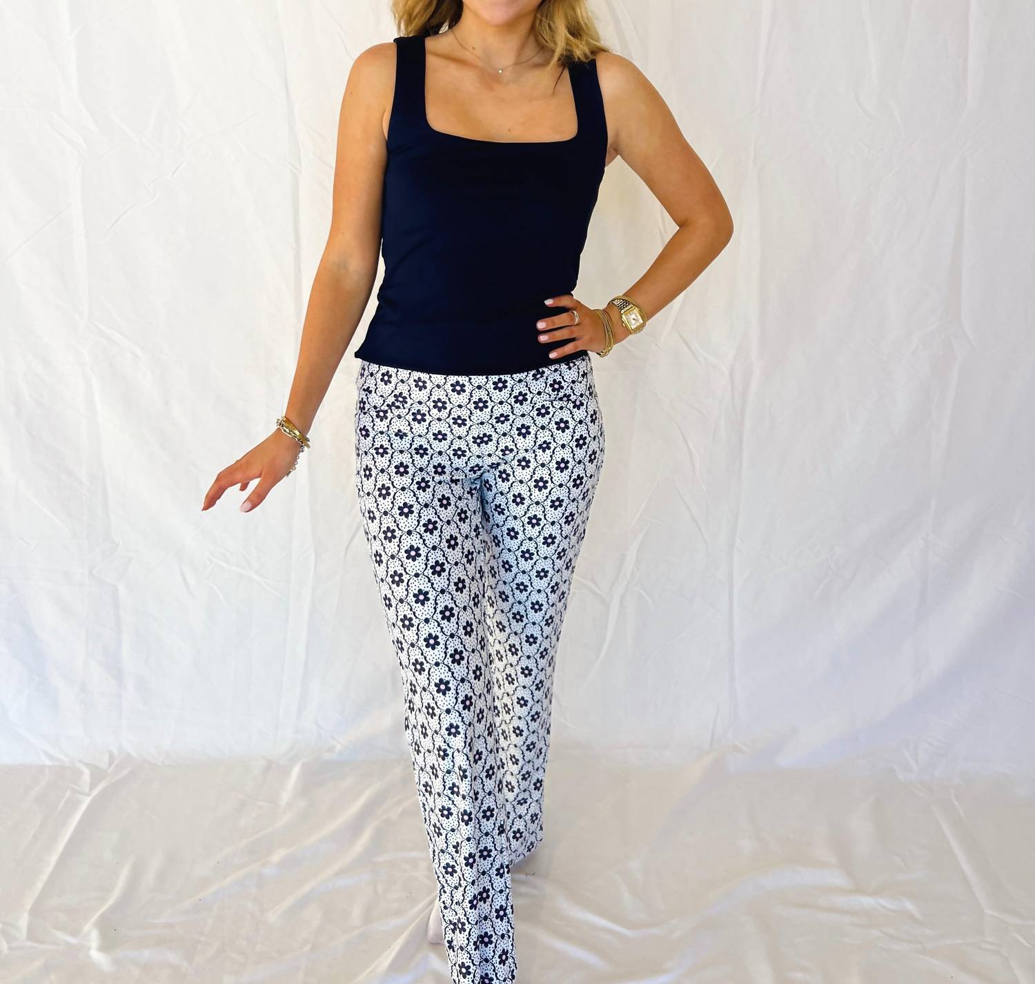 Smith & Quinn - Payton Hight Waist Pants