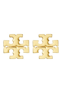 Tory Burch - Icon Kira Stud Earrings