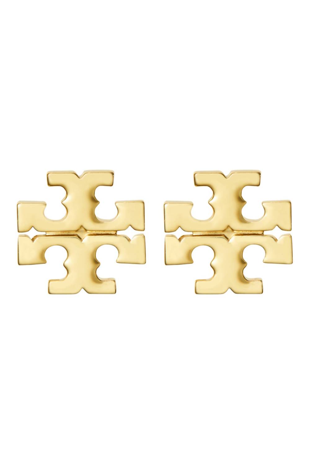 Tory Burch - Icon Kira Stud Earrings
