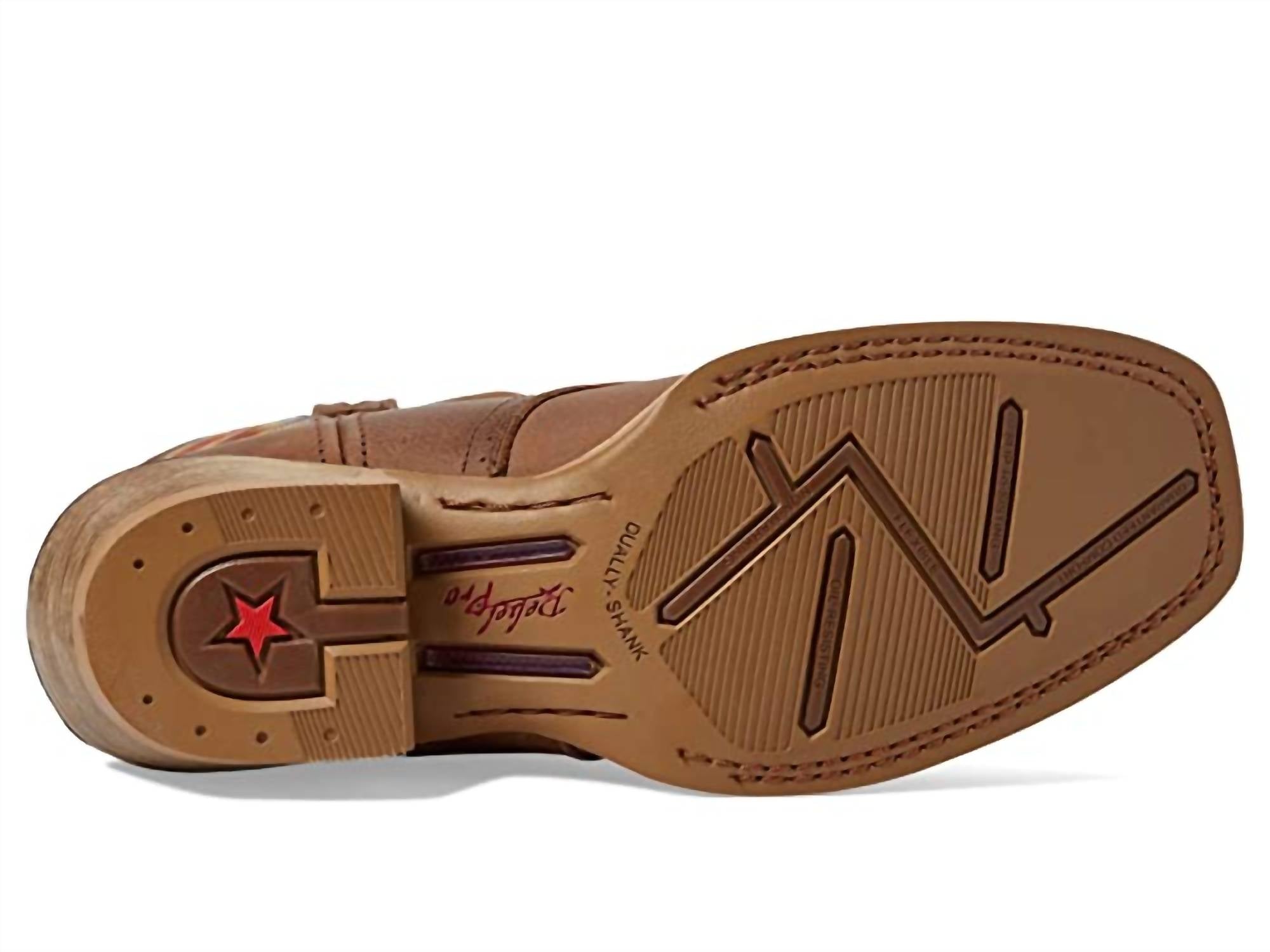 Durango Boots - Men's Western Boot