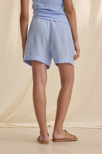 Velvet By Graham & Spencer - Amber Short