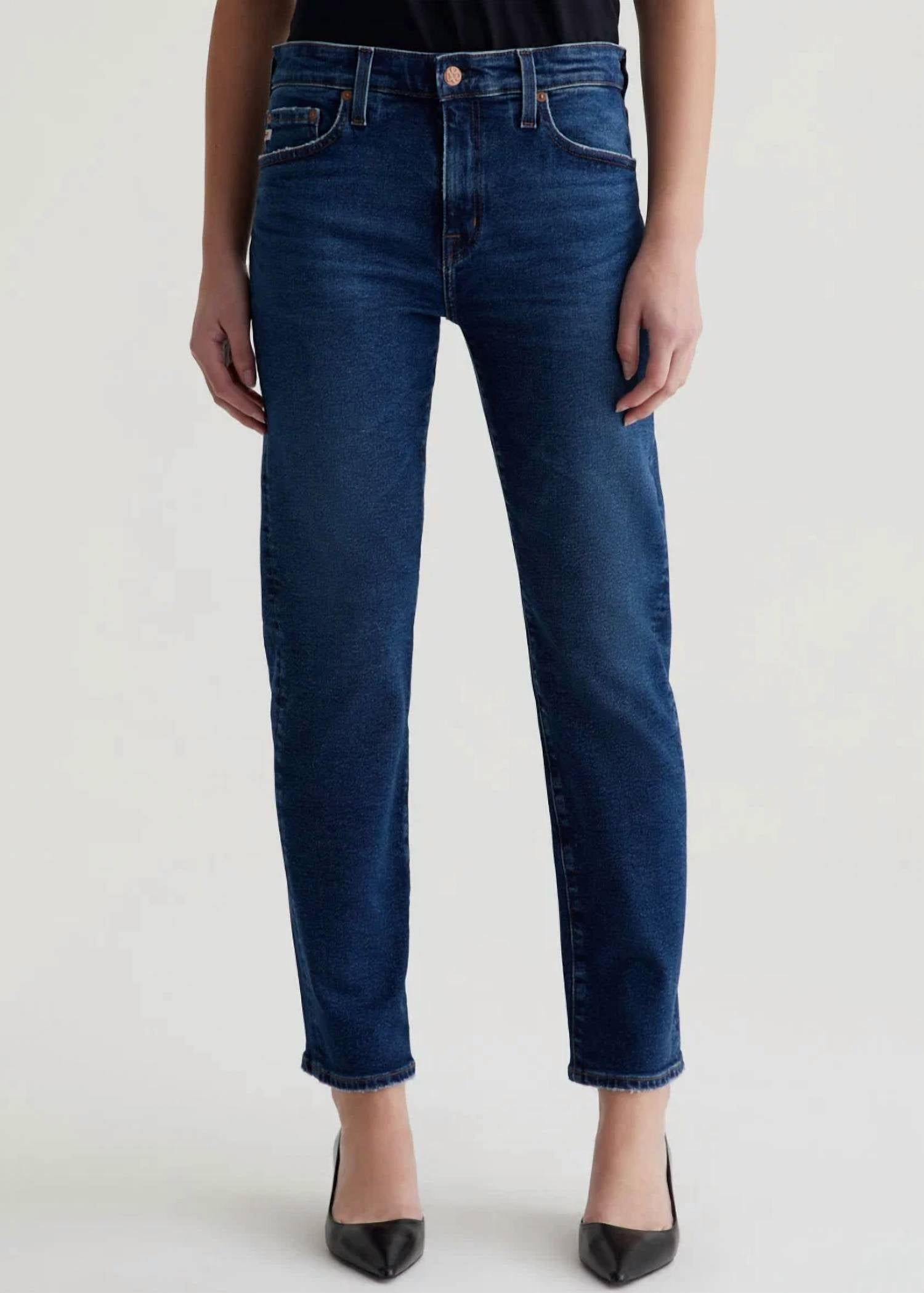 Ag Jeans - Ex Boyfriend Slim Jeans