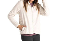 Free Fly - Gridback Fleece Jacket