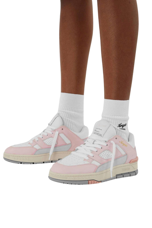 Axel - Women's Area Lo Sneakers