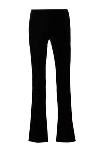 Avenue Montaigne - Bellini Slim Fit Flare Pants
