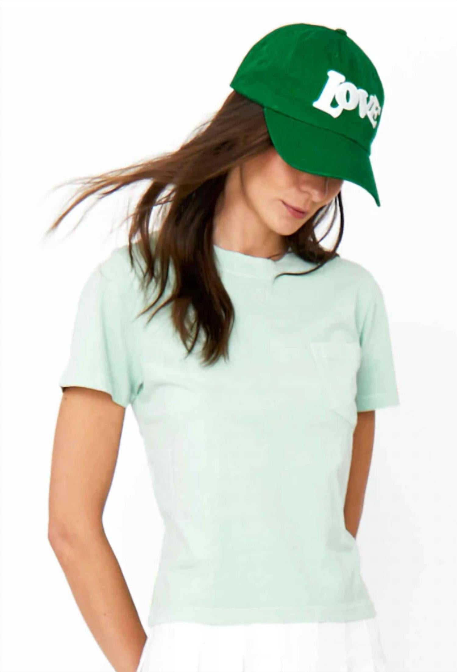 Kule - Wynn Tee