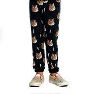 Chaser - Tiger Party Hacci Sweatpants