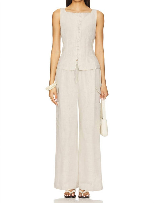 Ciao Lucia - Women's Formoso Top