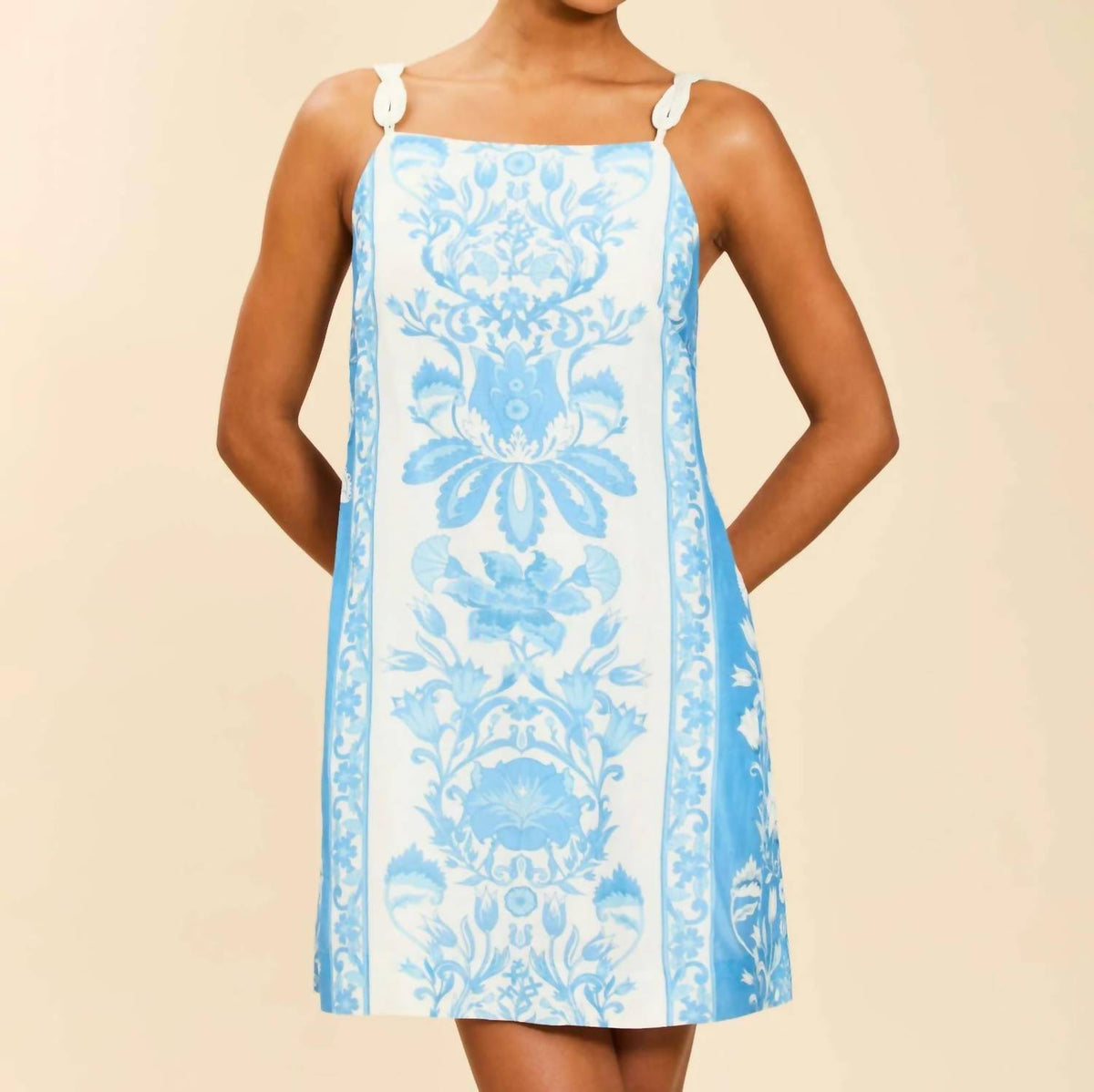 Mestiza New York - Bea Mini Dress