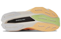 New Balance Women's Supercomp Elite V4 Shoes in white - women's shoe - detail view