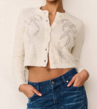 Loveshackfancy - Leocadia Cardigan