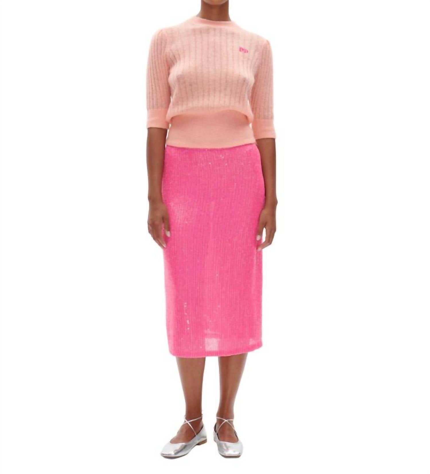 Baum Und Pferdgarten - Jolette Skirt