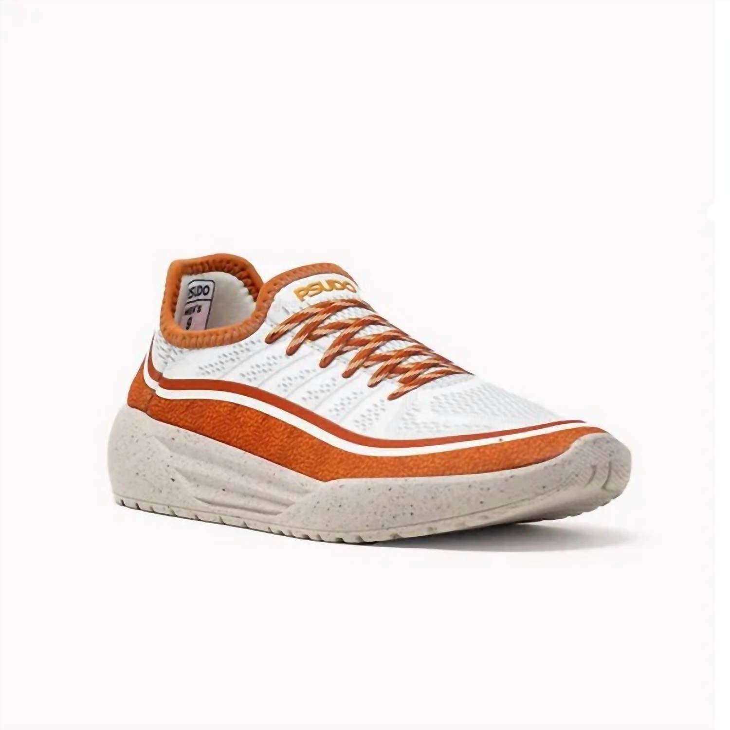 Psudo - Men's Court Shoes