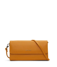 Matt & Nat - Women's Drew Med Vegan Crossbody Bag- Arbor