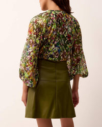 Marie Oliver - Arabella Blouse