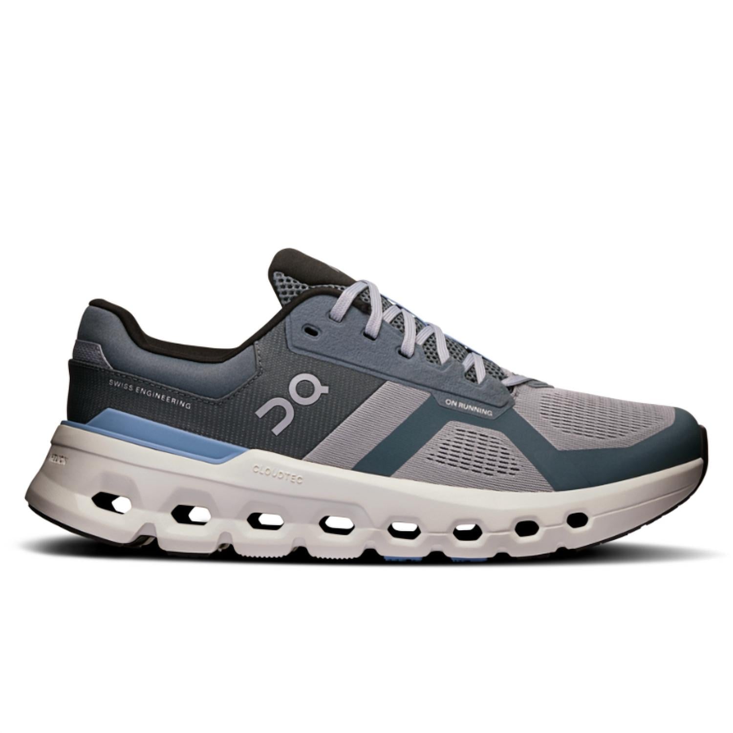 On - Men's Cloudrunner 2 Sneakers