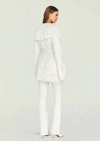 Ser.O.Ya - ZADIE KNIT PANT