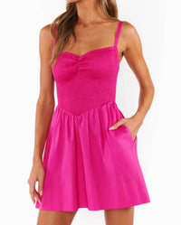Show Me Your Mumu - Dixie Mini Dress