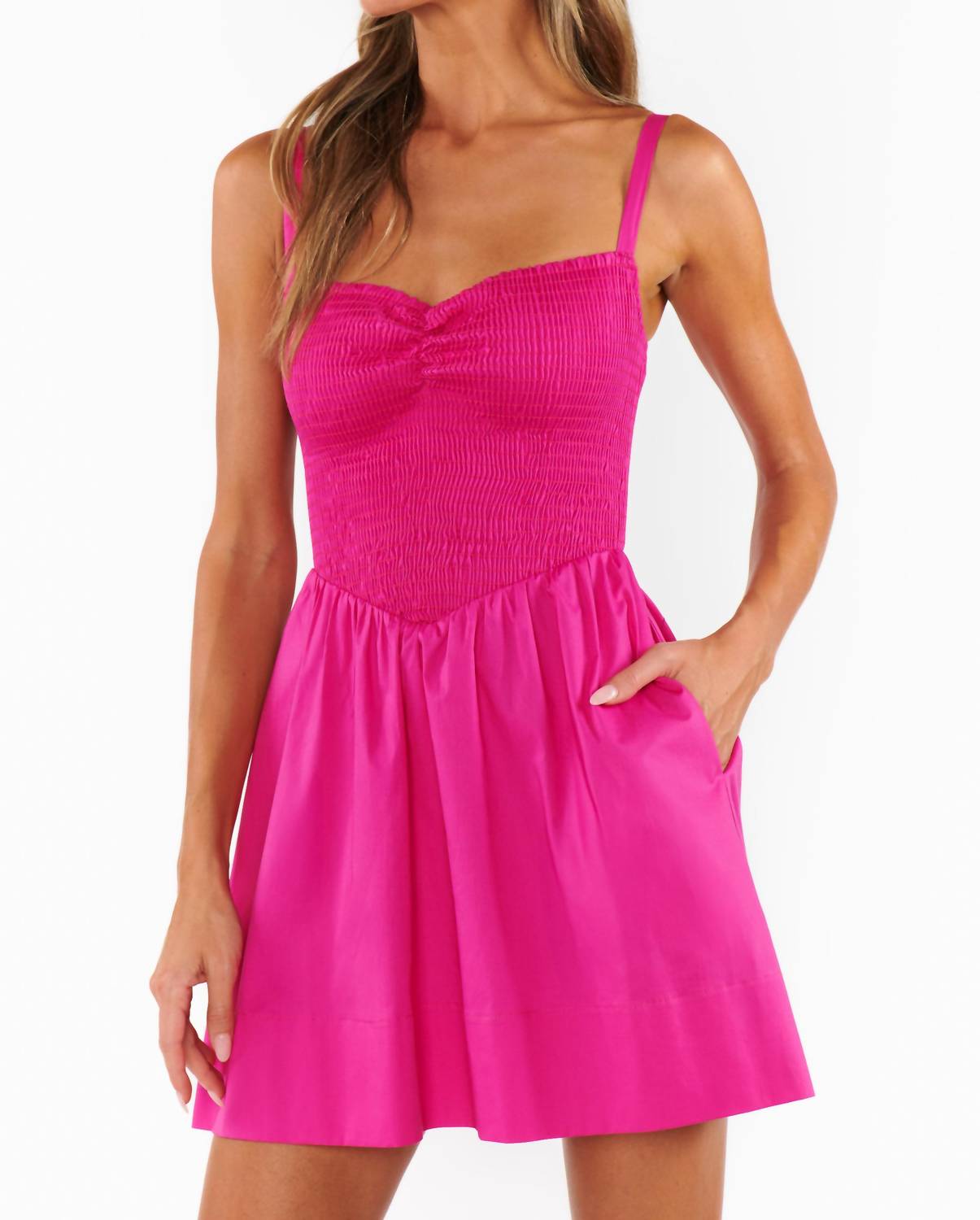 Show Me Your Mumu - Dixie Mini Dress