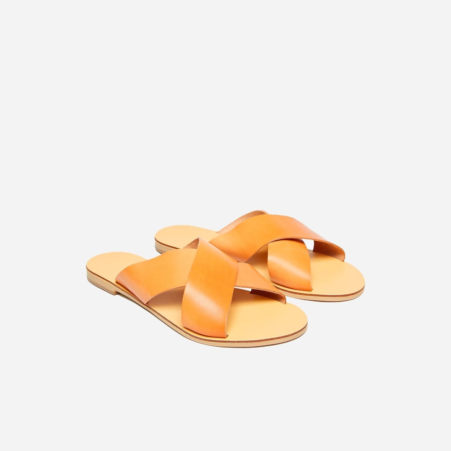 Kayu - Women's Paros Sandal