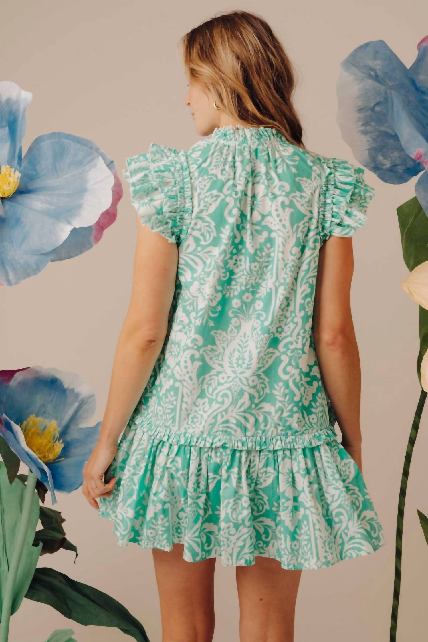 Love The Label - Edith Dress