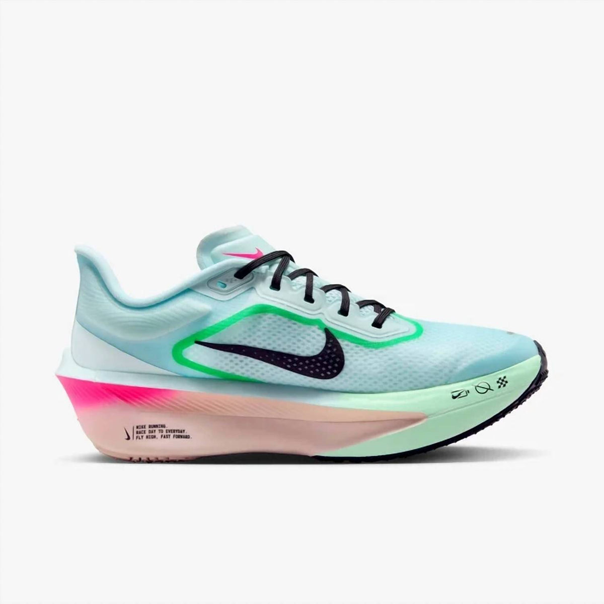 Nike - Women's Zoom Fly 6 Road Racing Shoes