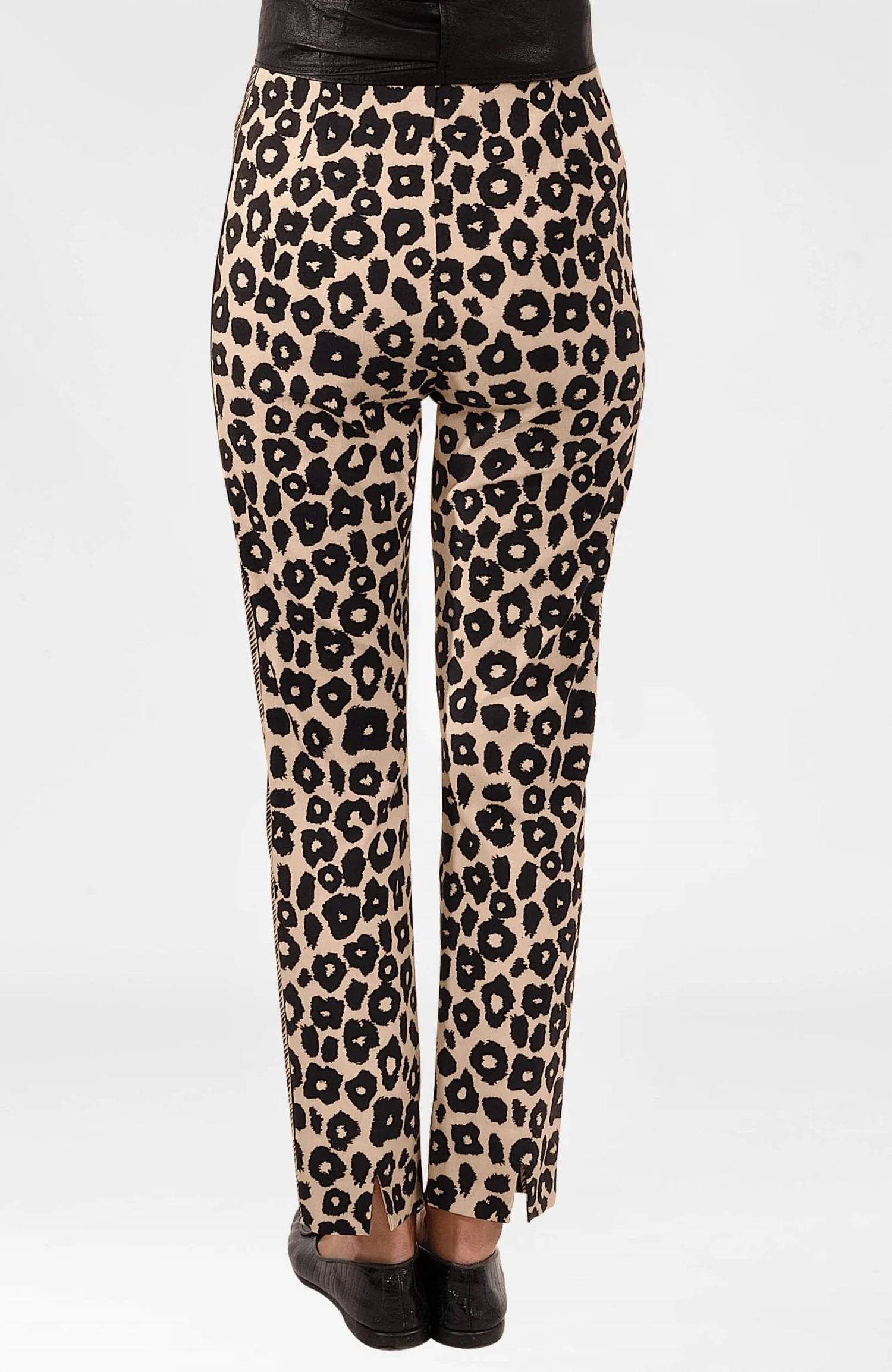 Gretchen Scott - Gripeless Pull On Pants