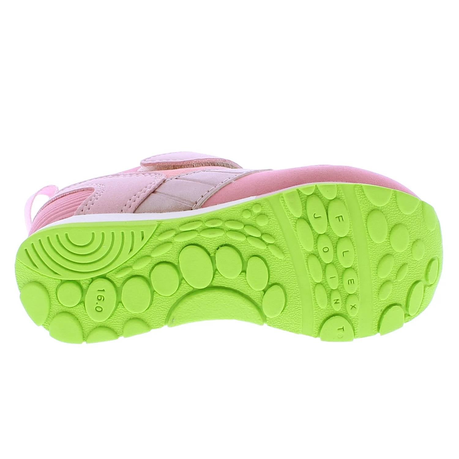 Tsukihoshi - Girls Racer Sneakers