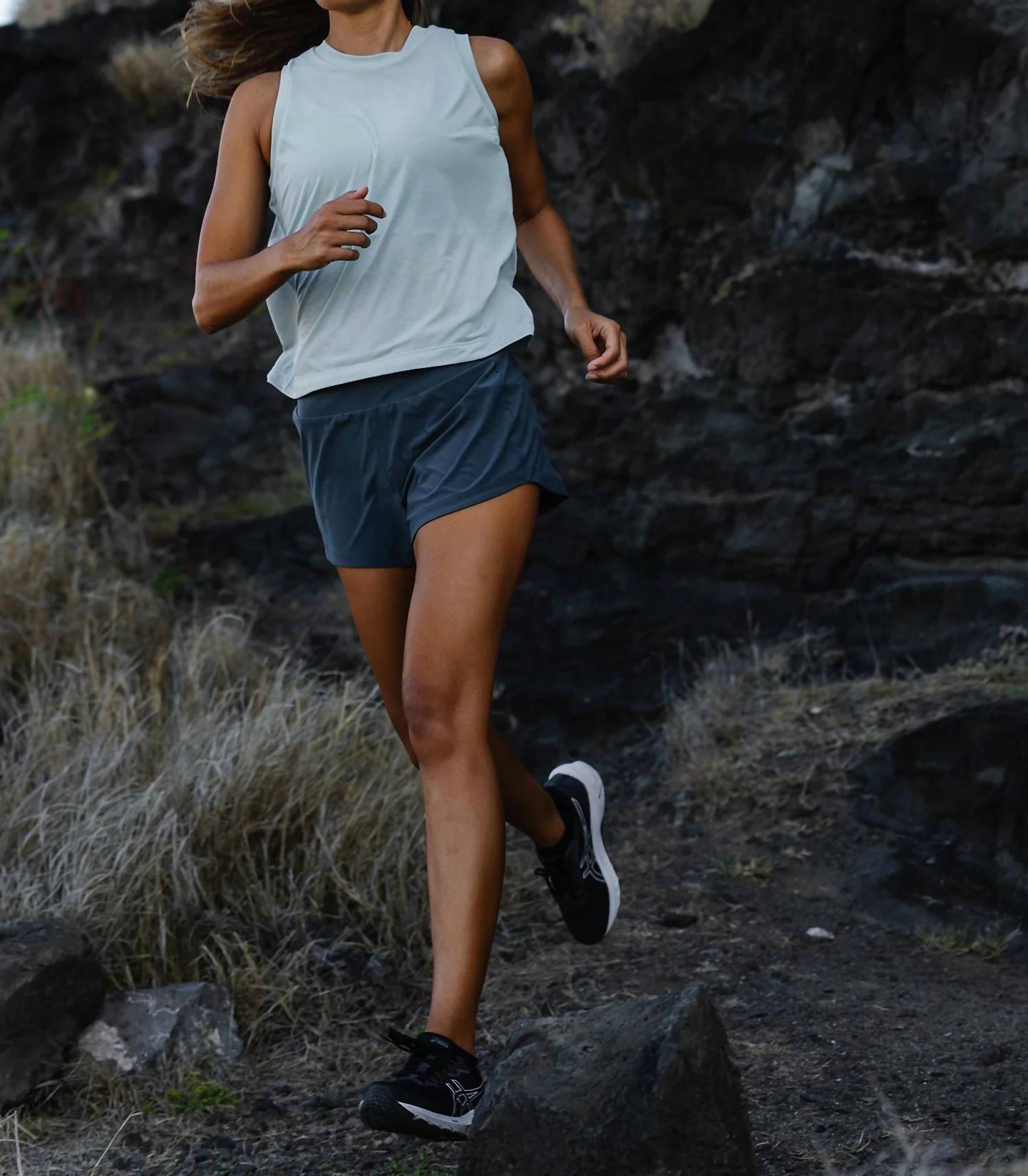 Free Fly - Bamboo-lined Active Breeze Short