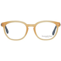 Ermenegildo Zegna - Men's Round Optical Frames