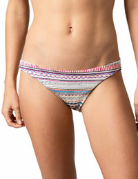 Rip Curl - Mai Ohana Revo Reversible Cheeky Bikini Bottom