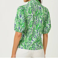 Lilly Pulitzer - Bingley Knit Top