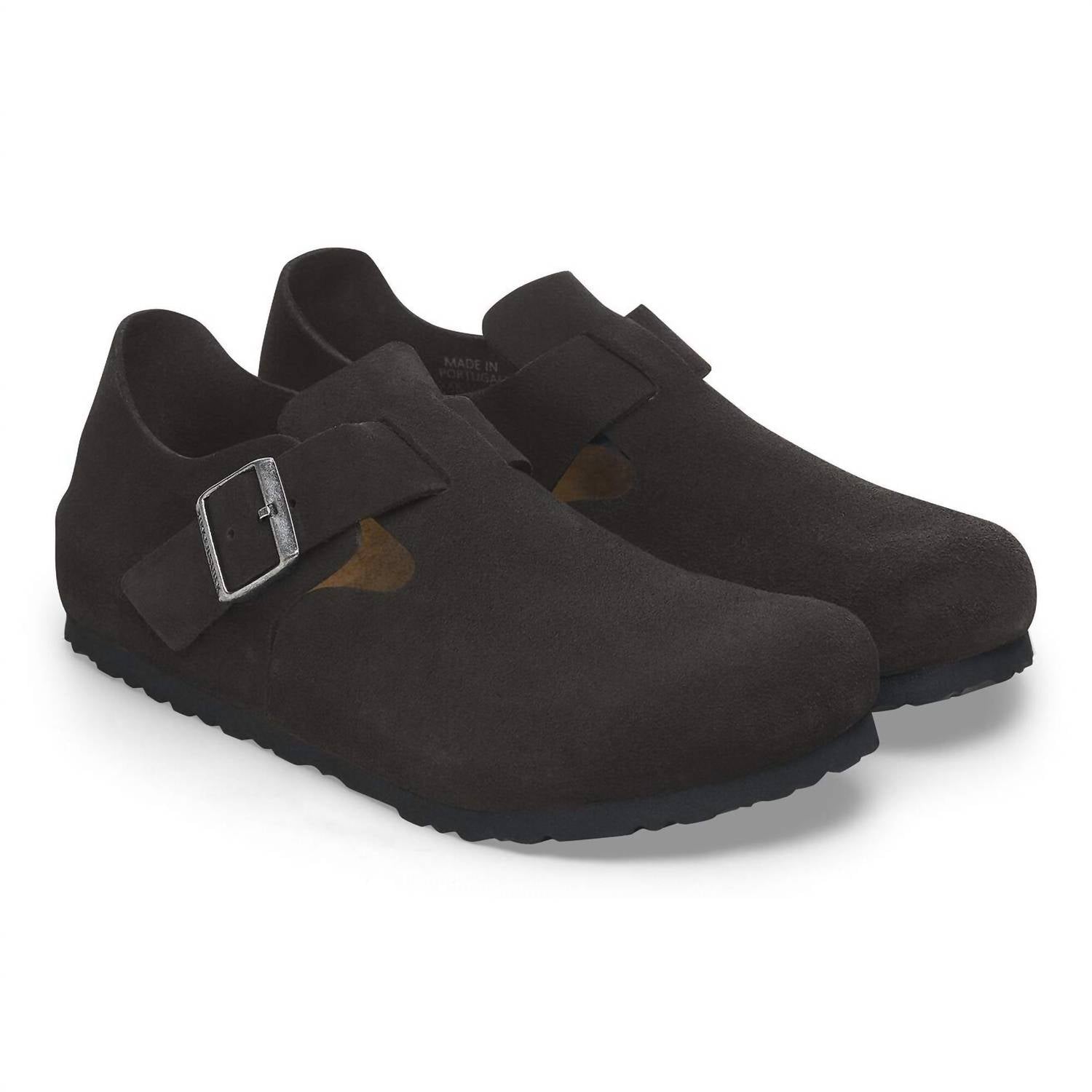 Birkenstock - Women's London Slip On Shoes