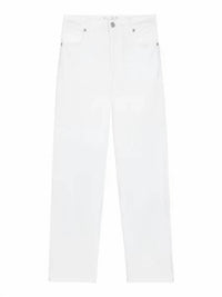 Frame - Mellow Mid-rise Jean