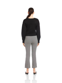 Fifteen Twenty - Twist Front Top