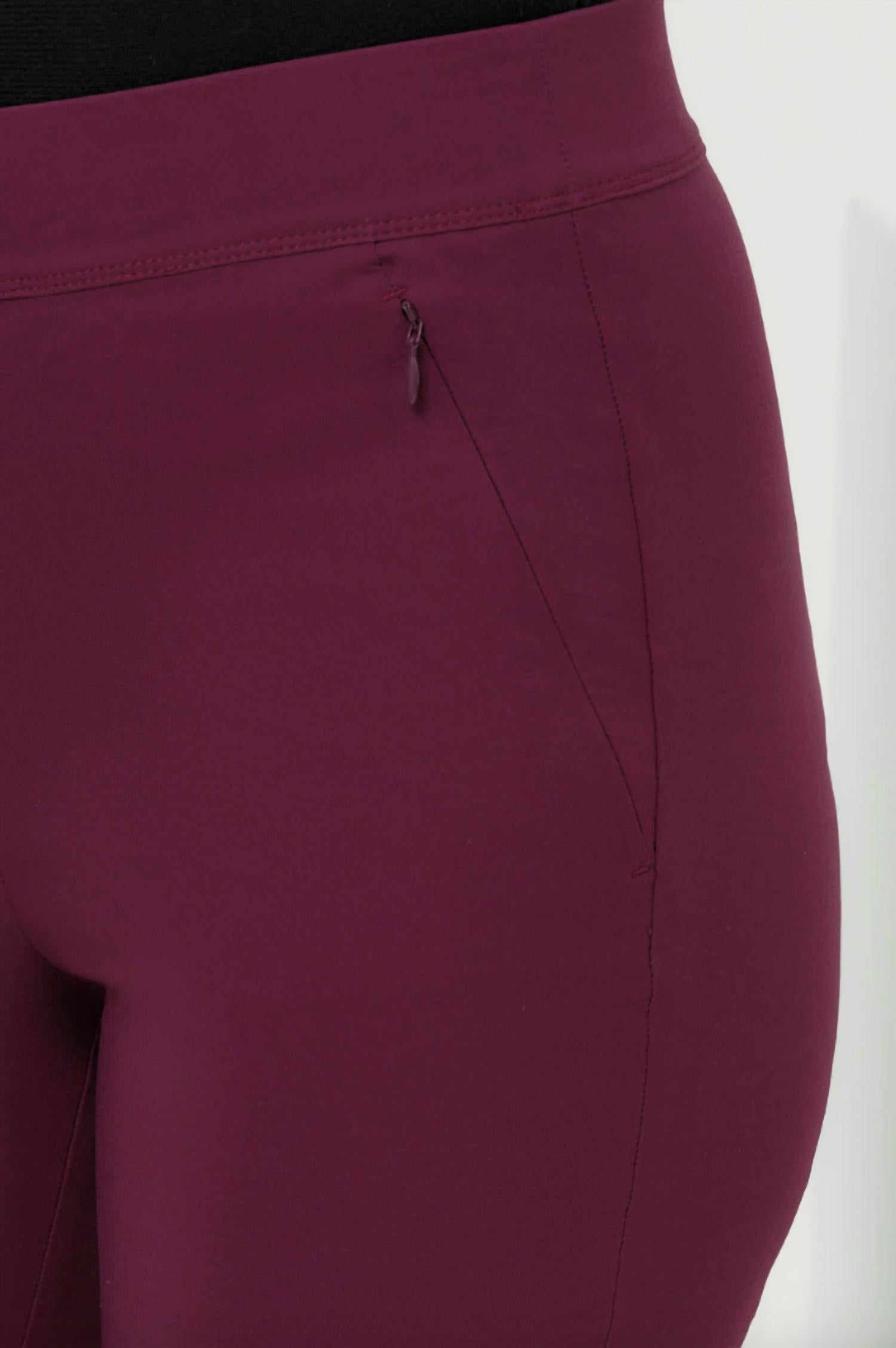 Anatomie - JAMIE PULL ON PANT