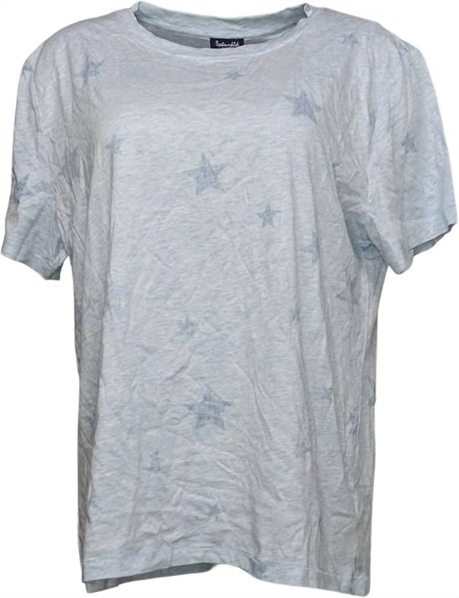 Splendid - Women's Short Sleeve T-shirt