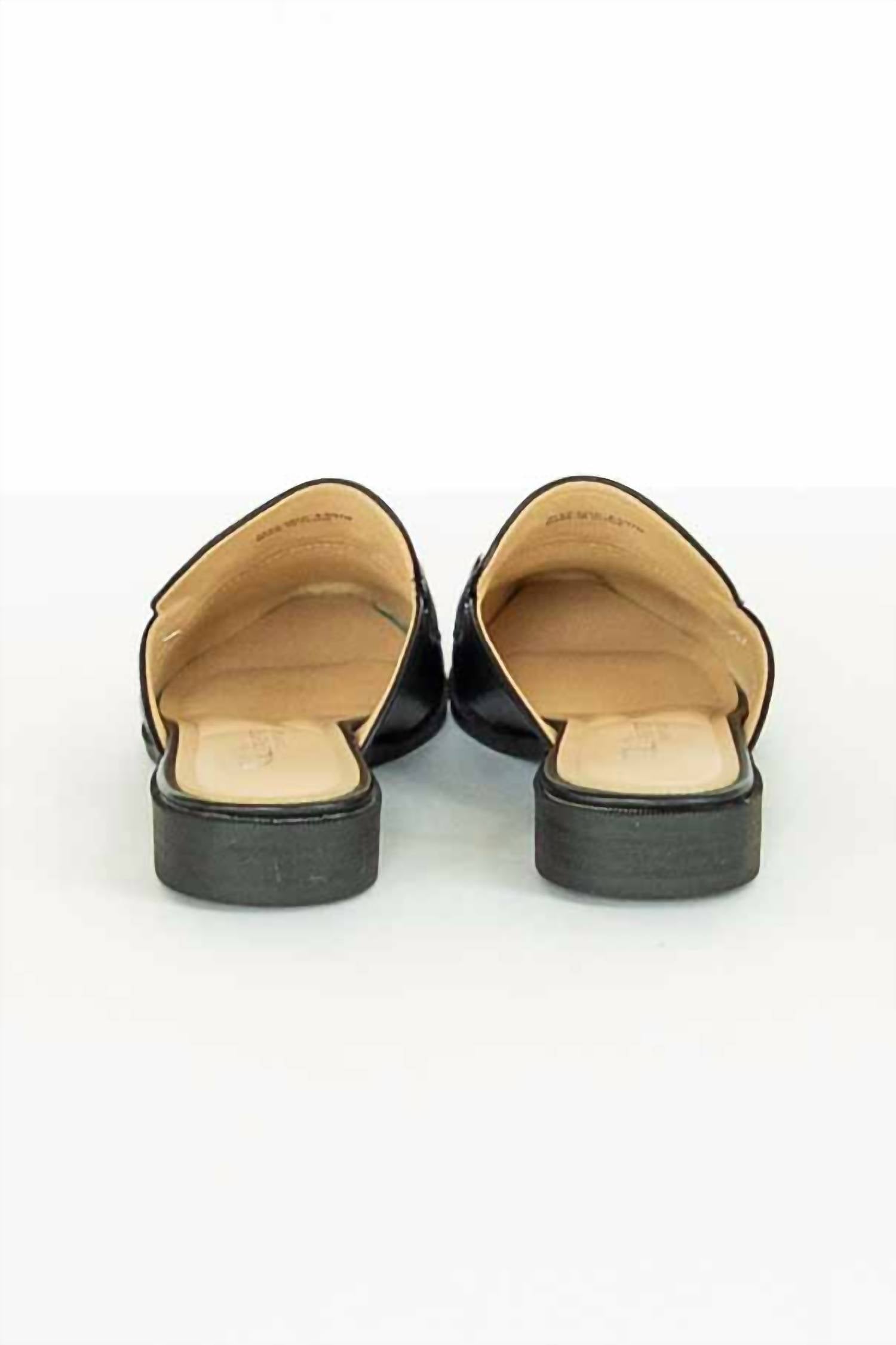 Chinese Laundry - Women's Score Slip On Mules