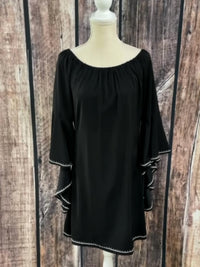 Rockwell Tharp - Adrianna Dress
