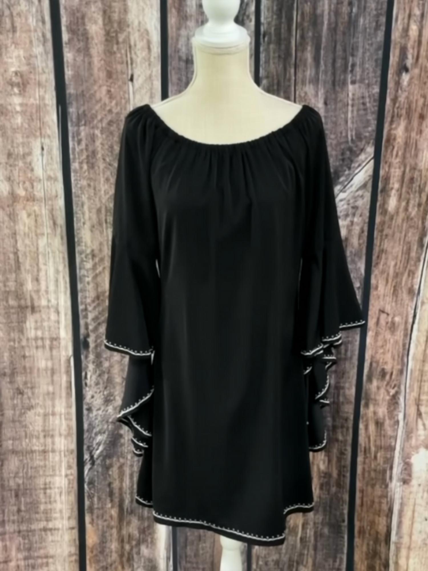Rockwell Tharp - Adrianna Dress
