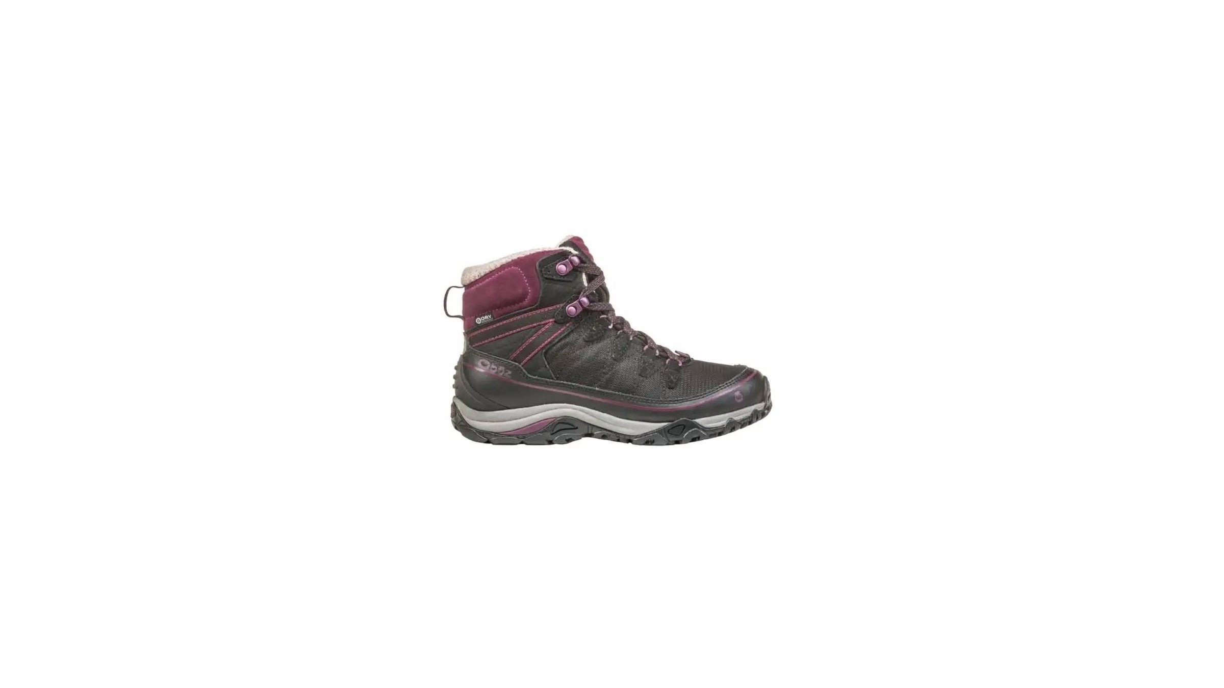 Oboz - Women’s Juniper 6″ Insulated Bdry Boots