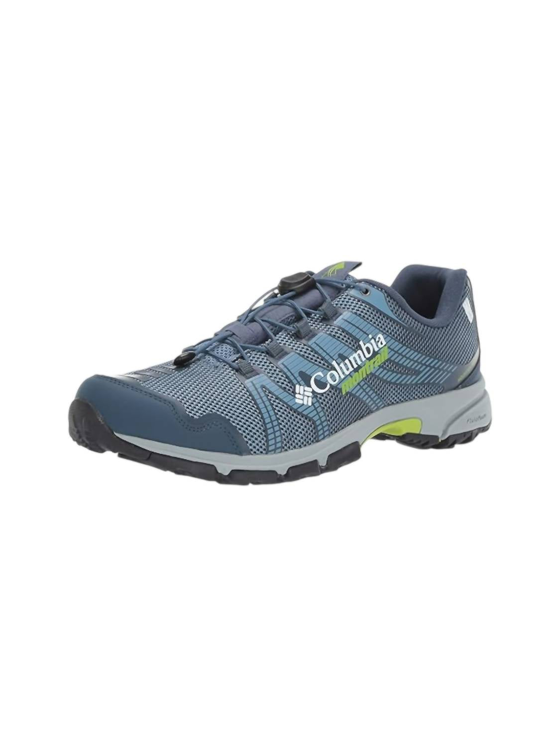 Columbia - Men's Mountain Masochist IV Outdry Shoes